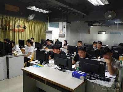 東莞電腦辦公文員培訓(xùn)班 掌握核心技能，開啟高效職業(yè)生涯