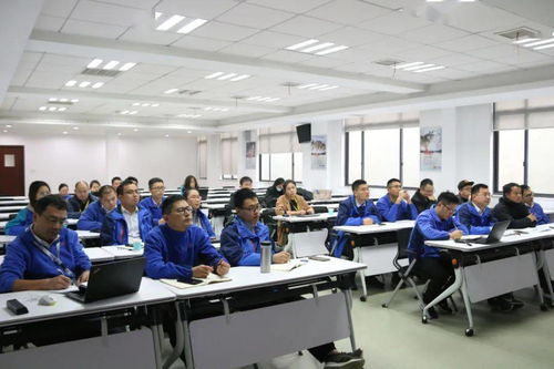 技術(shù)賦能，智啟未來 東方日升香港公司成功舉辦計算機技術(shù)專題培訓(xùn)