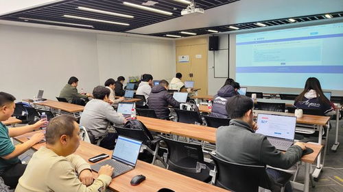ZStack ZCCE 2303期認(rèn)證培訓(xùn)正式開(kāi)班，3月27日云軸科技誠(chéng)邀您的到來(lái)