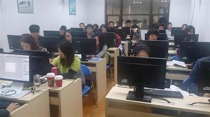 上海電腦培訓 老板講究效率，教您用電腦處理大量文件