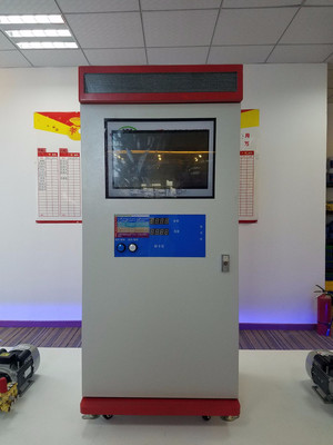 石家莊車易潔自助洗車機質(zhì)量就是好